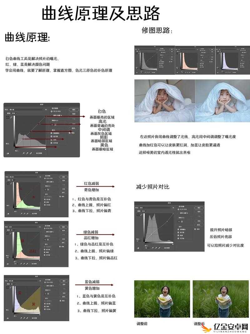 免费 PS 大片调色视频教程-从零基础到精通的全面指南