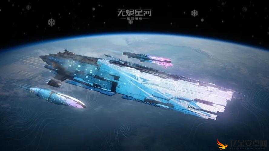 EVE星战前夜，深入解析无烬星河中欧米伽克隆的多元作用与影响