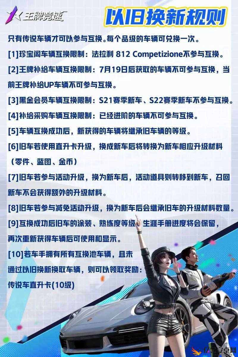 王牌竞速游戏内个人签名高效编辑与设置方法全面介绍